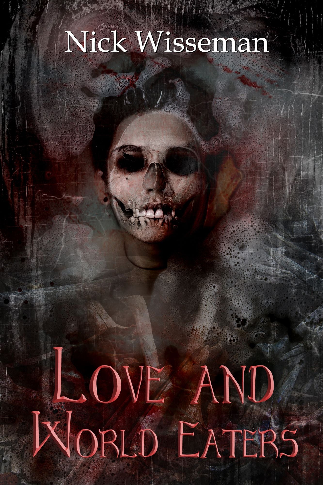 Love and World Eaters: A Short Story