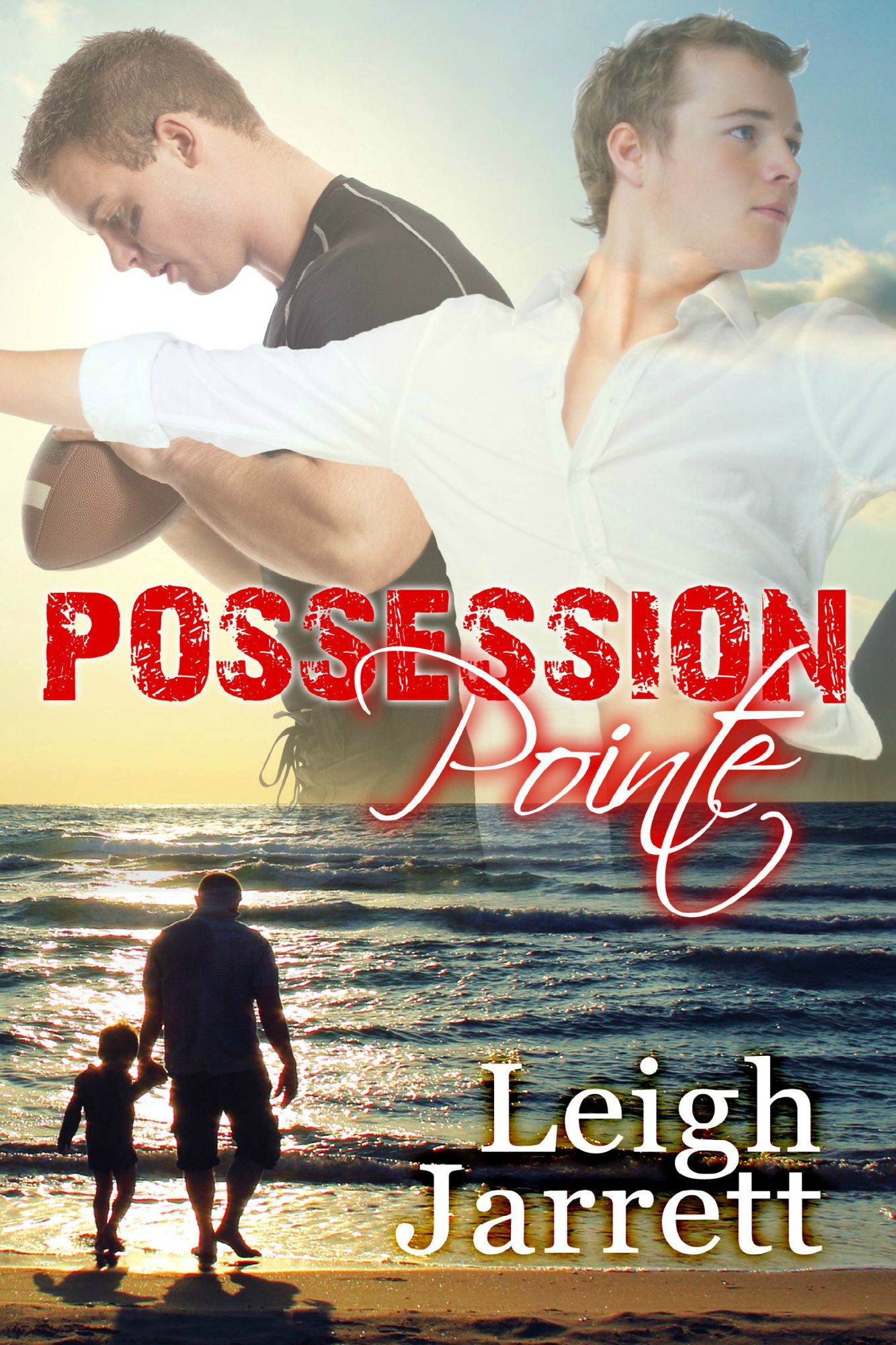 Possession Pointe