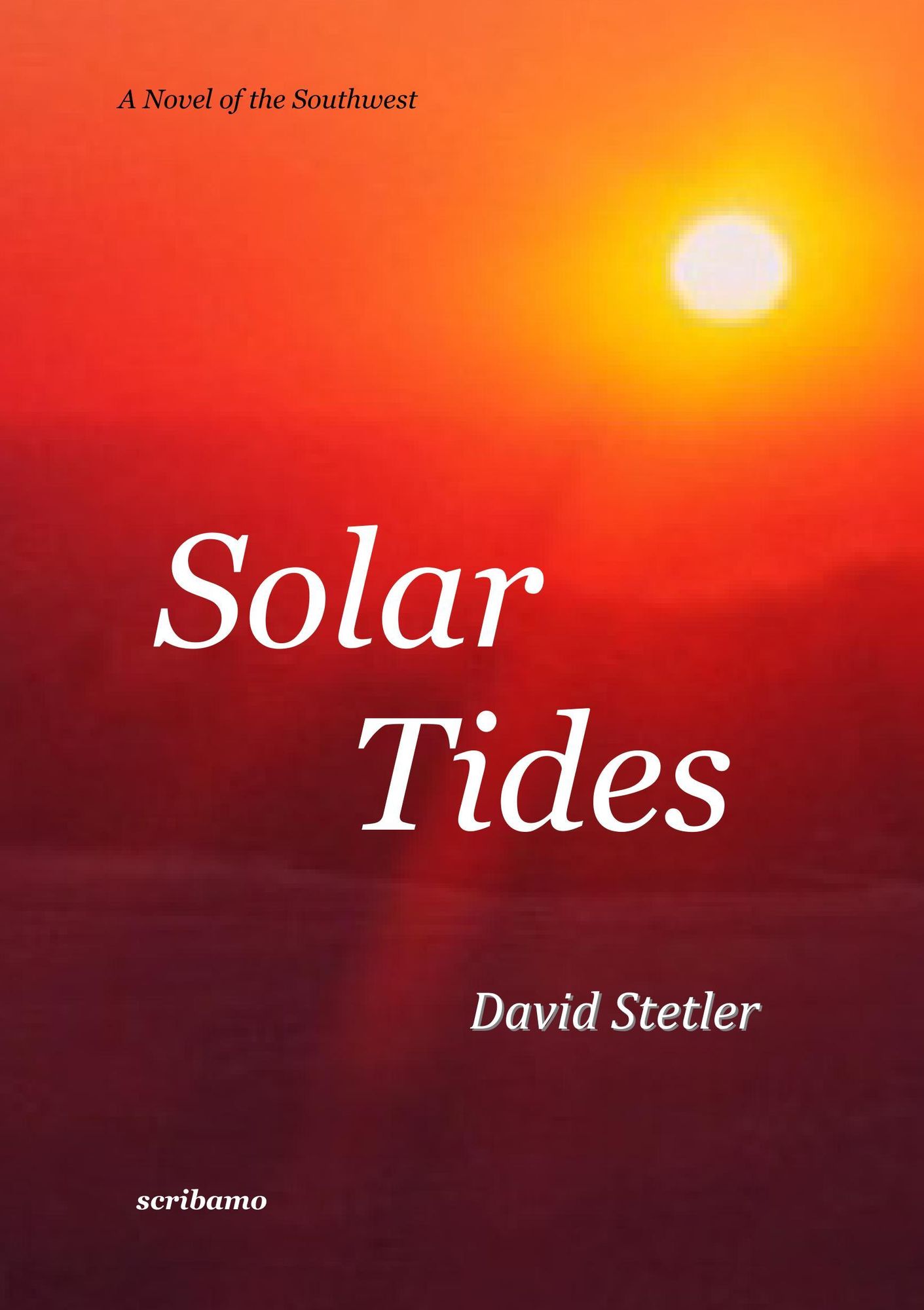 Solar Tides