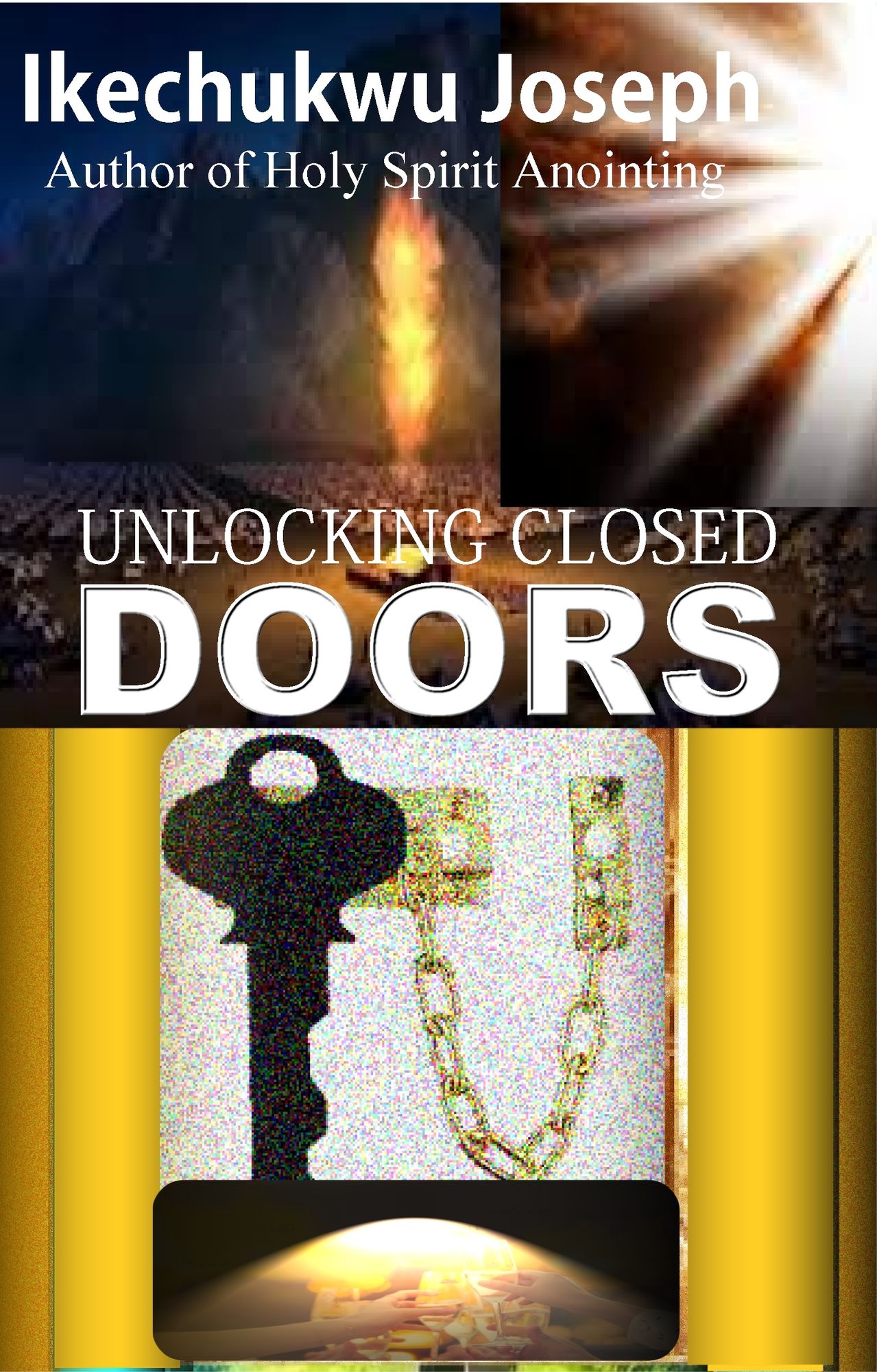Unlocking Closed Doors
