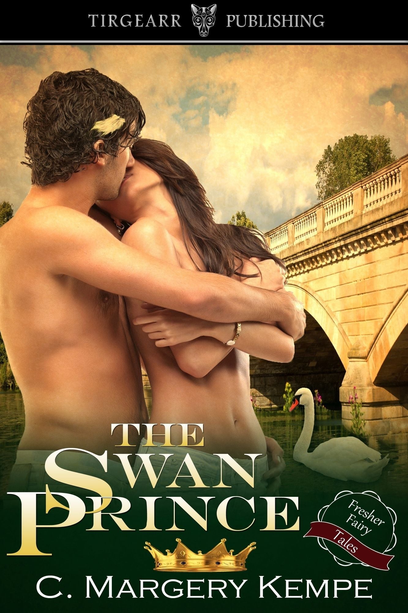 The Swan Prince (Fresher Fairy Tales)