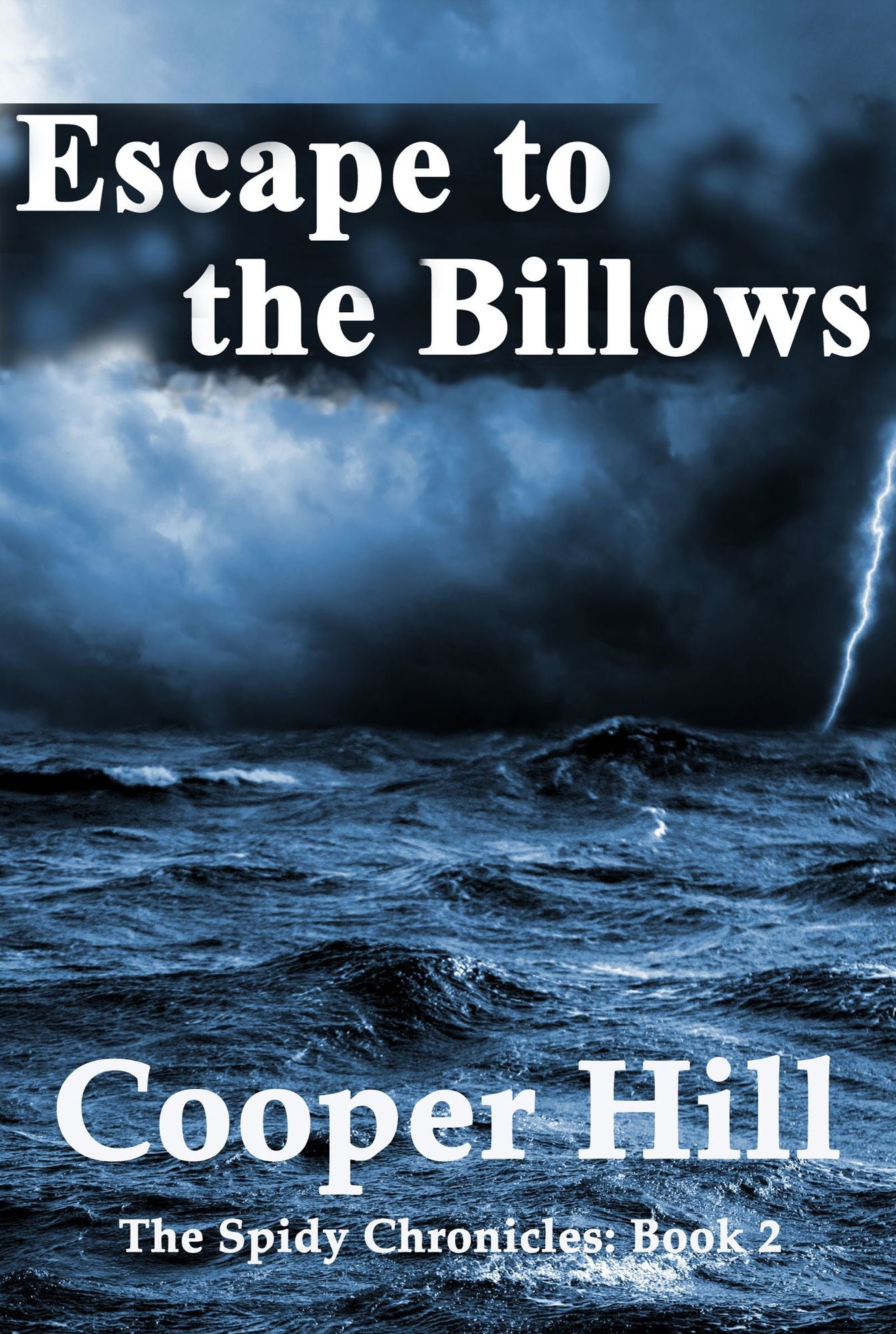 Escape to the Billows