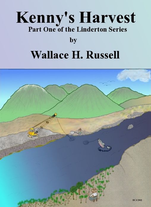 Kenny's Harvest: Part One of the Linderton Series