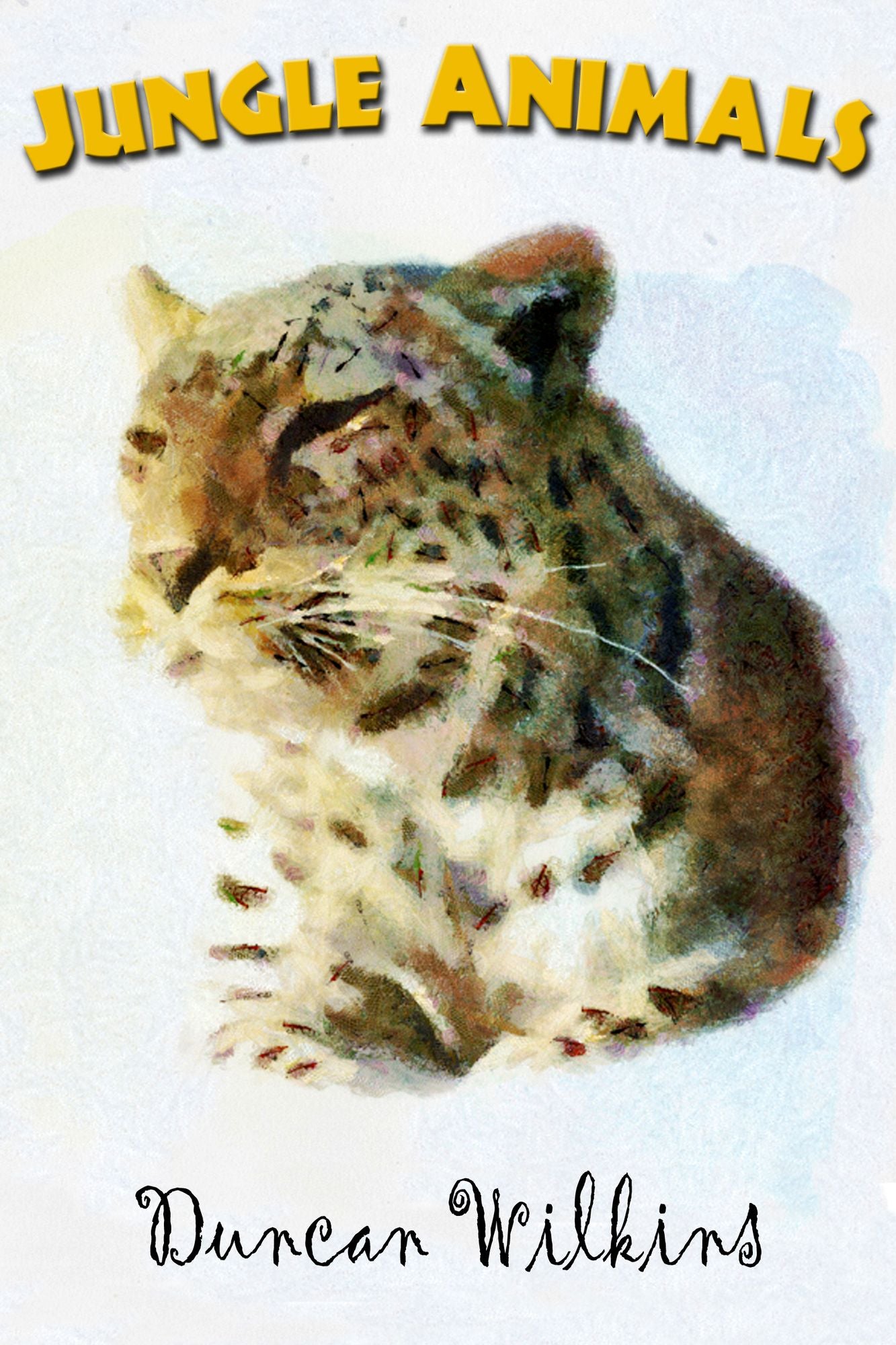 Jungle Animals