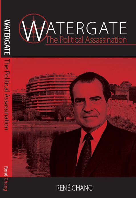 Watergate: The Political Assassination