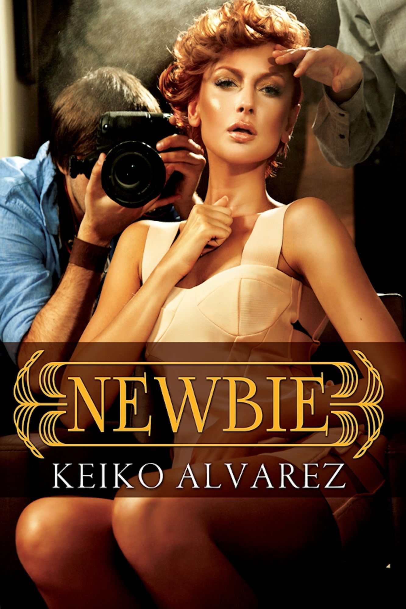 Newbie
