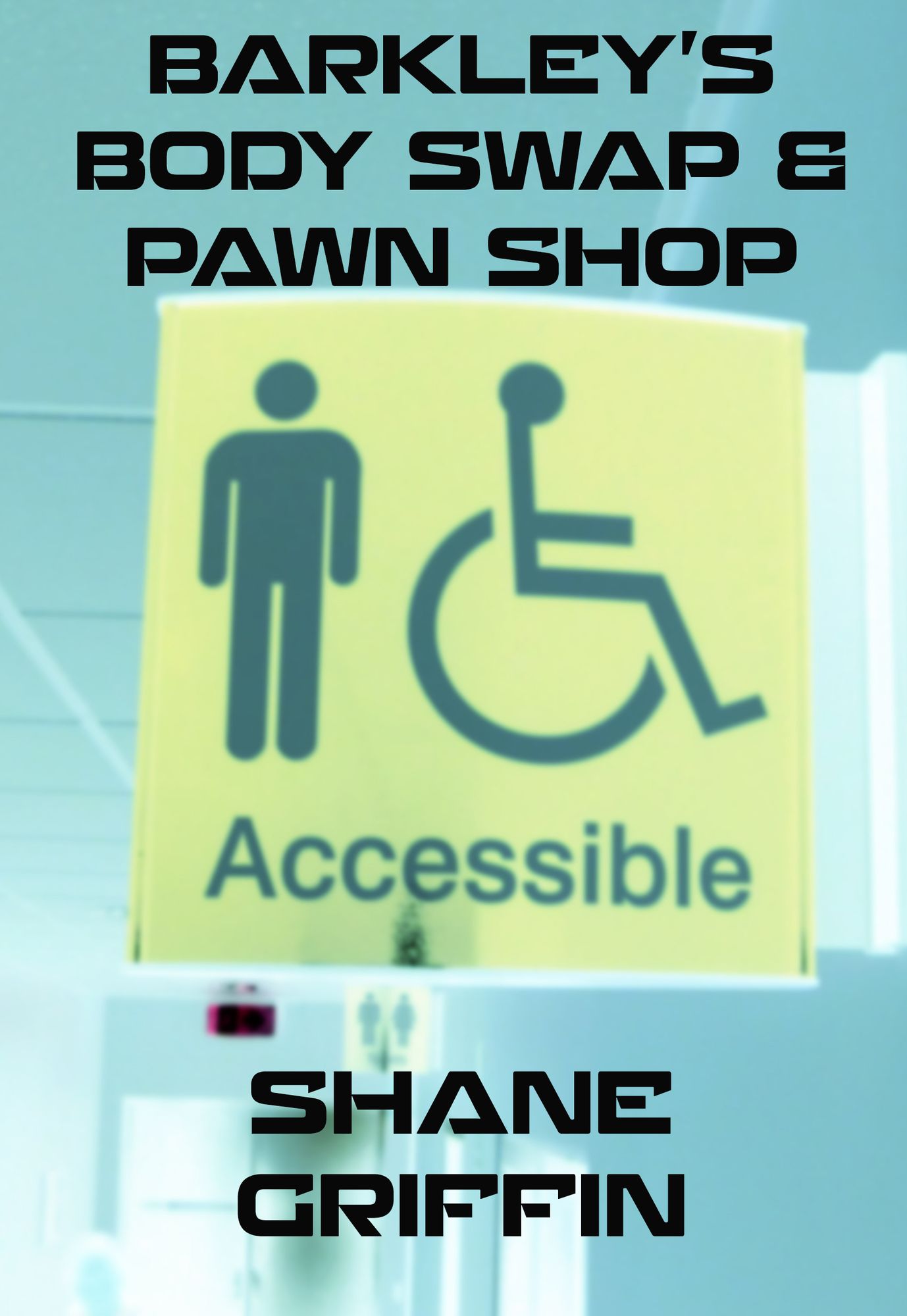Barkley's Body Swap and Pawn Shop
