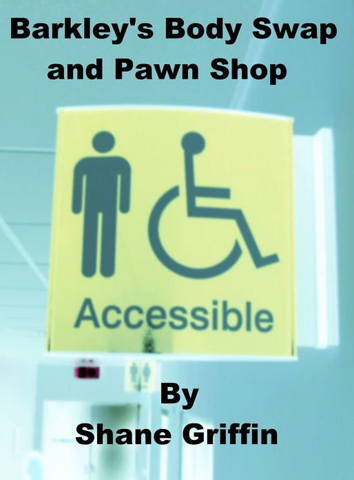 Barkley's Body Swap and Pawn Shop