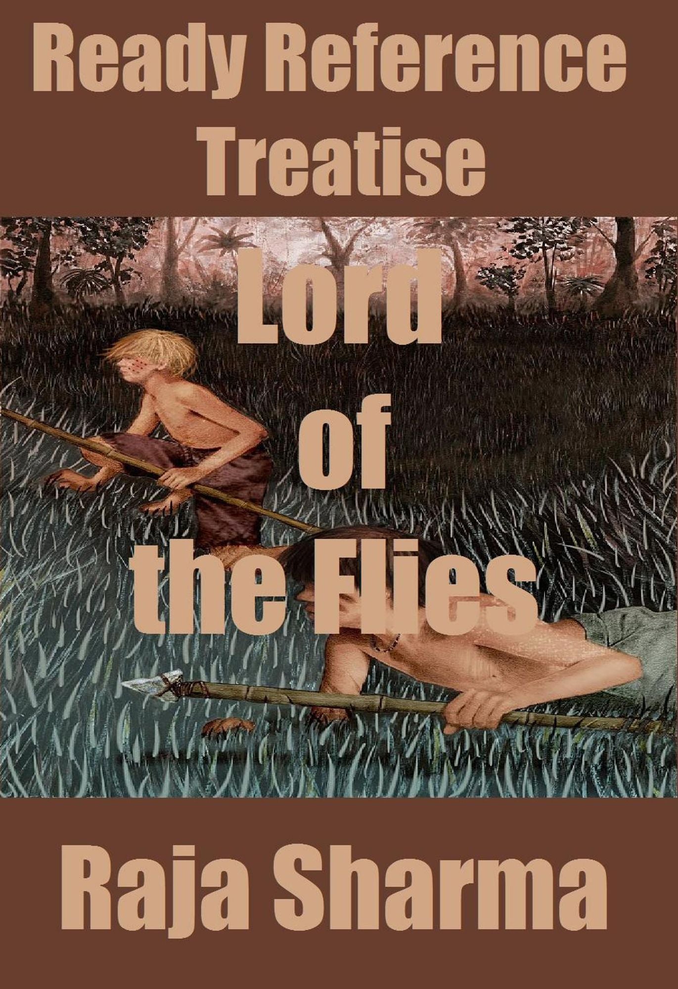 Ready Reference Treatise: Lord of the Flies