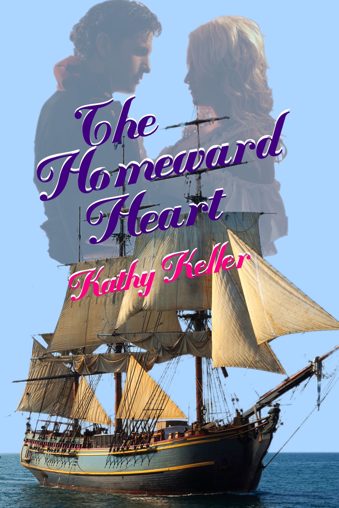 The Homeward Heart