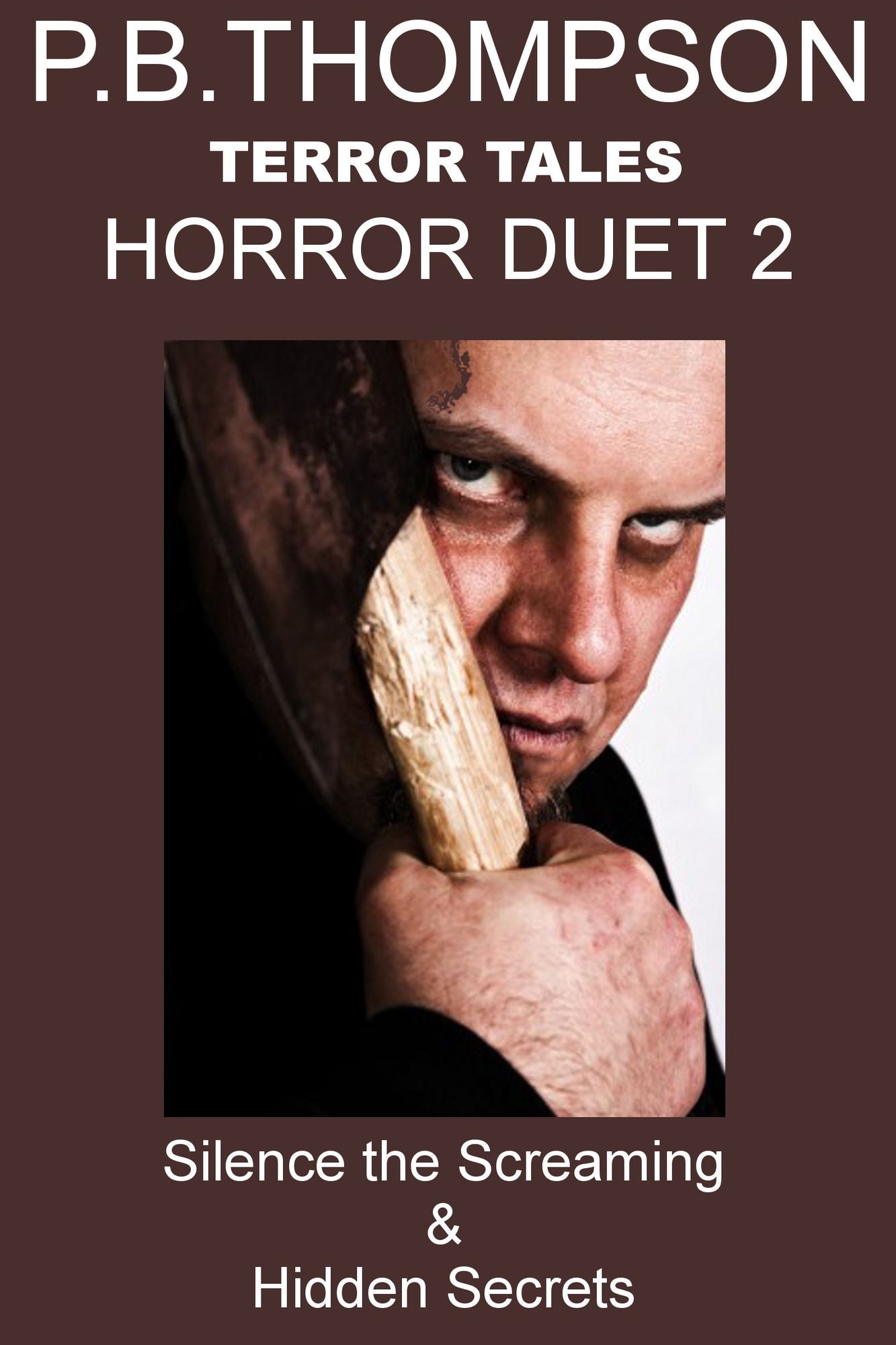Terror Tales: Horror Duet 2