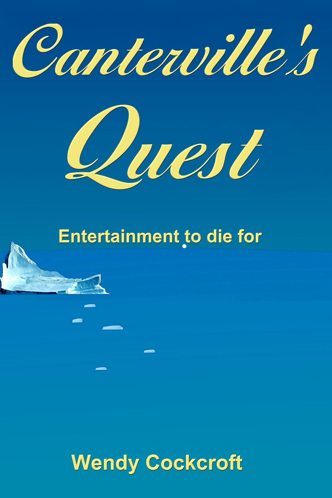 Canterville's Quest