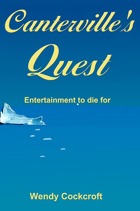 Canterville's Quest