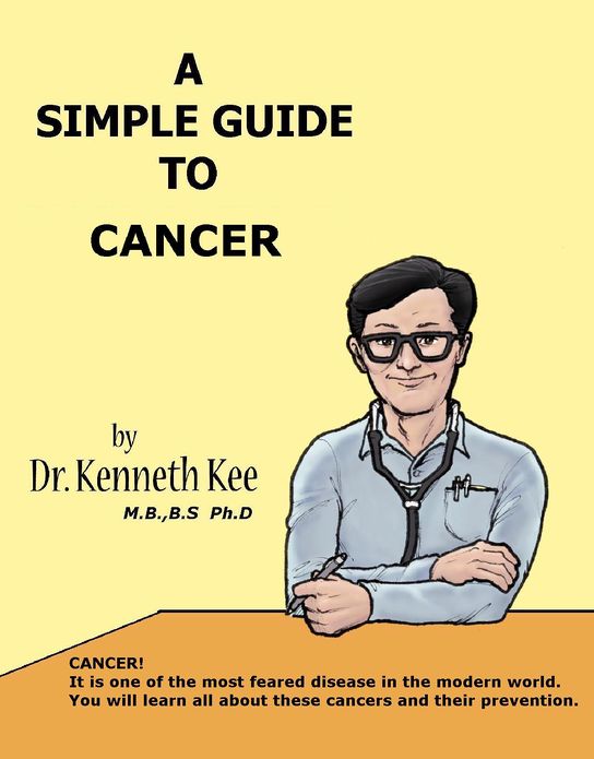 A Simple Guide to Cancer (2014 Edition)