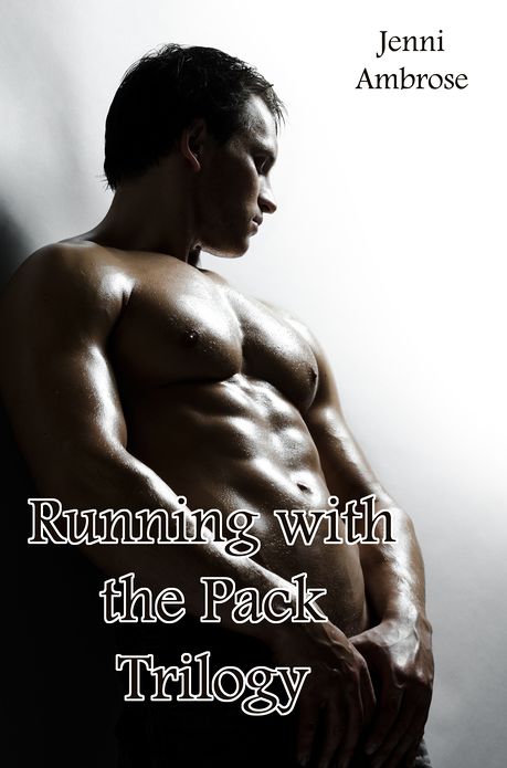 Running with the Pack Trilogy