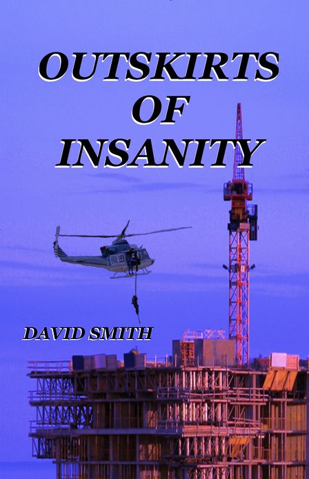 Outskirts of Insanity