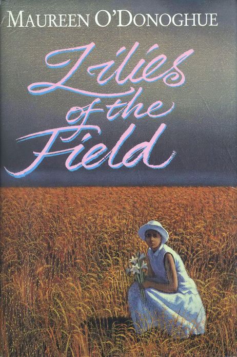 Lilies Of The Field