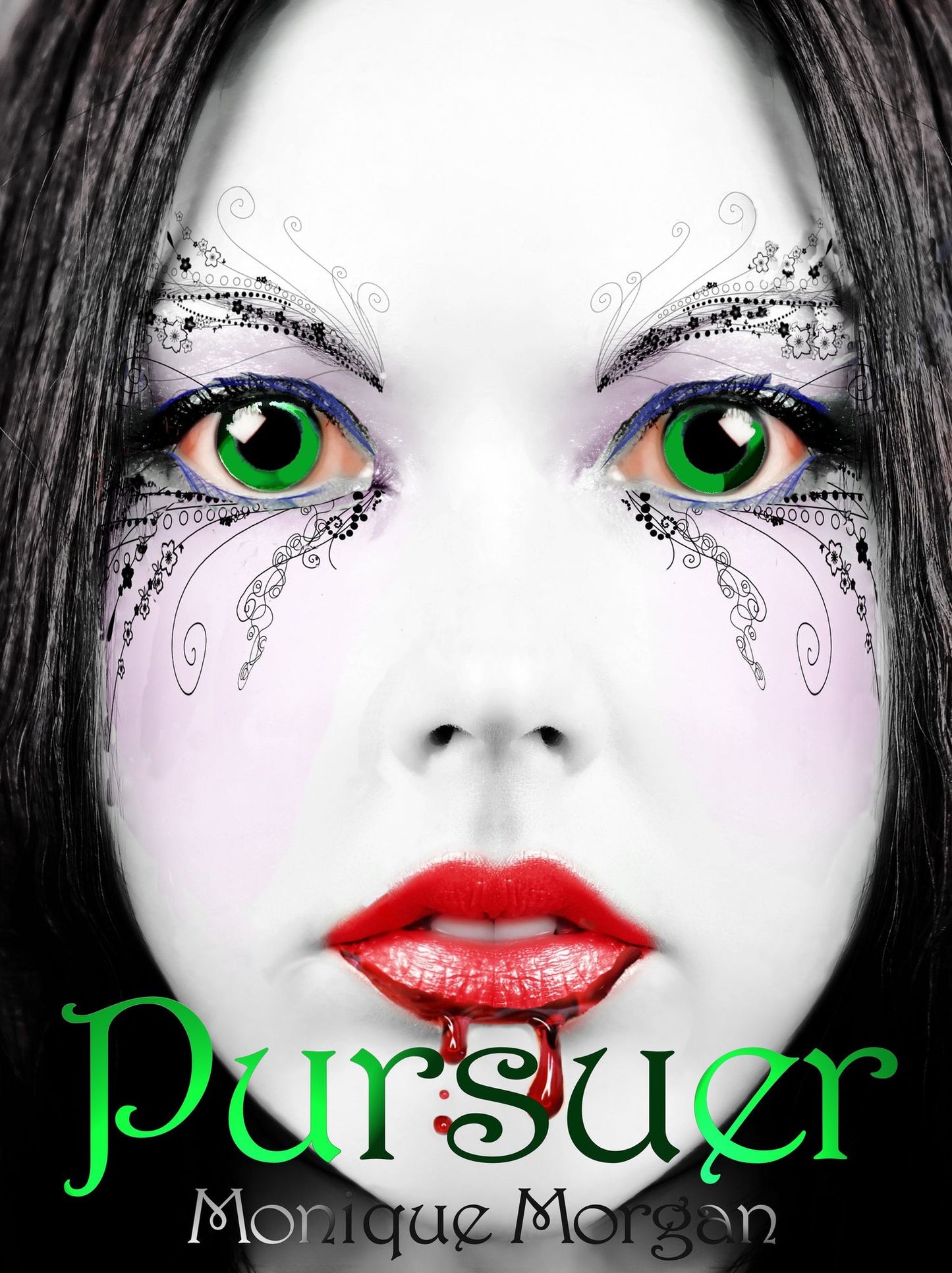 Pursuer