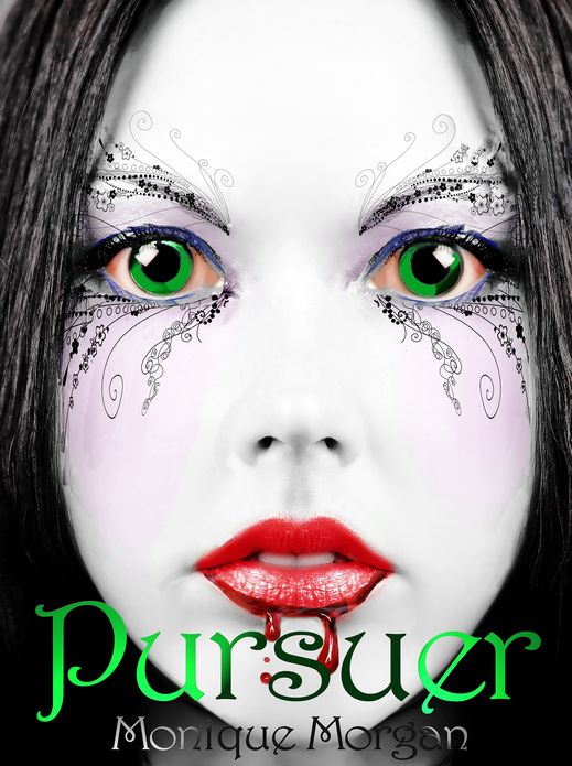 Pursuer