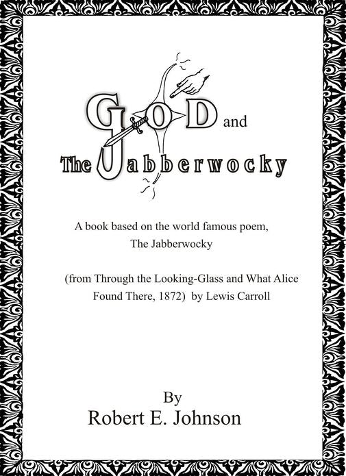 God and The Jabberwocky