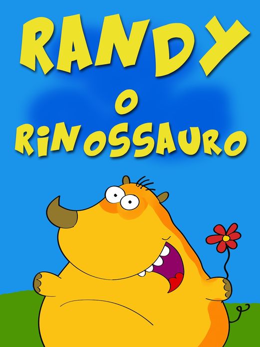 Randy, O Rinossauro