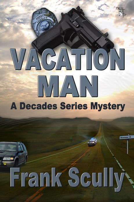 Vacation Man