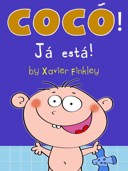 Cocó! Já está!