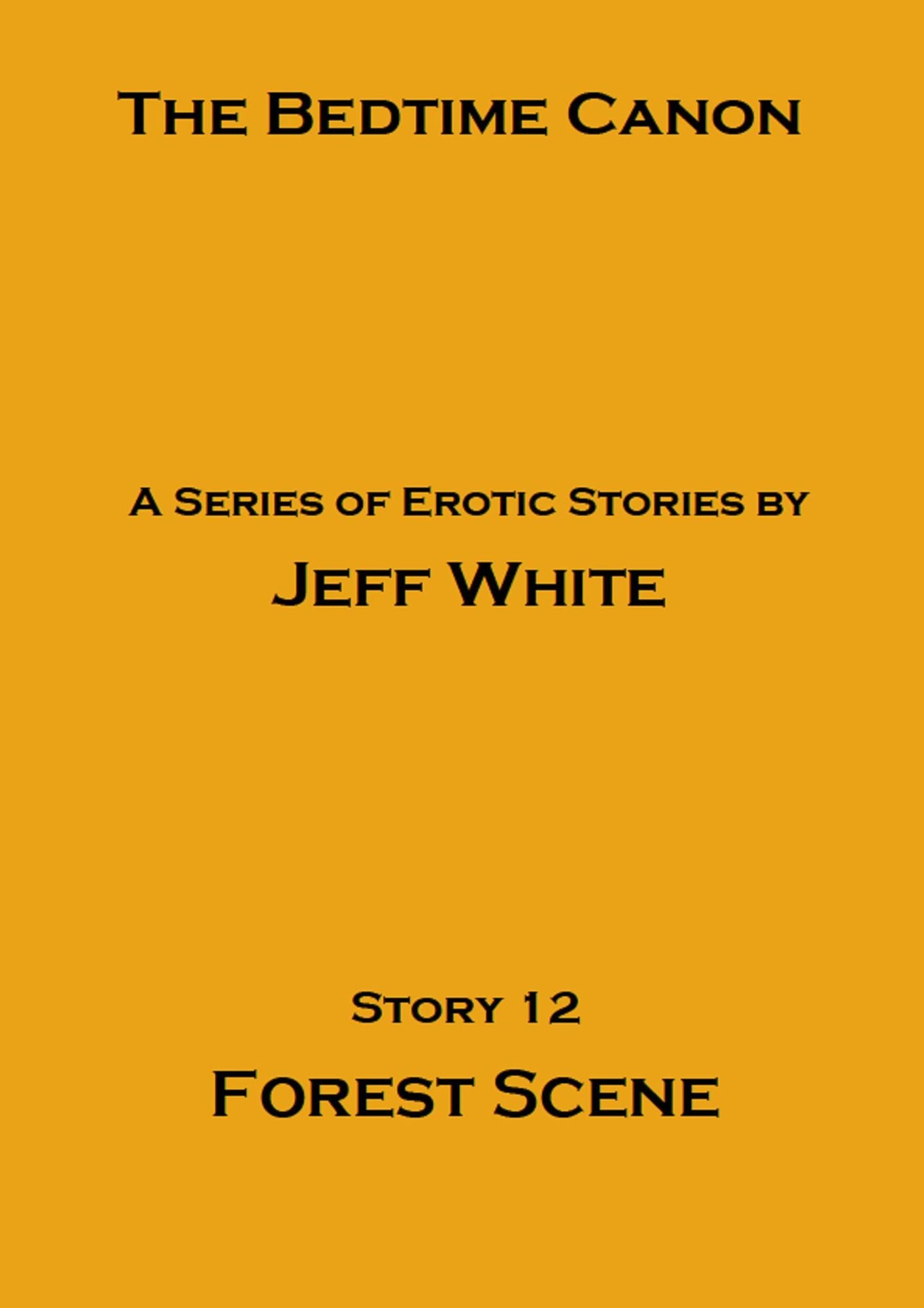 Forest Scene