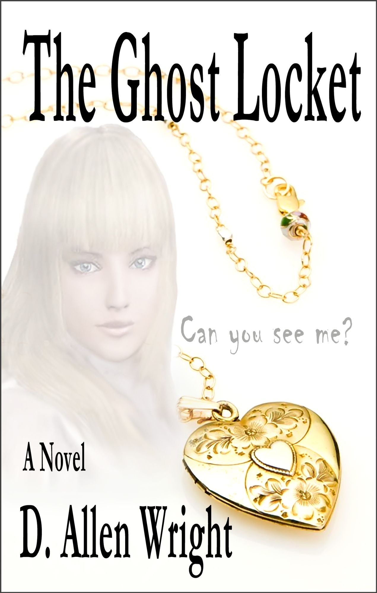 The Ghost Locket