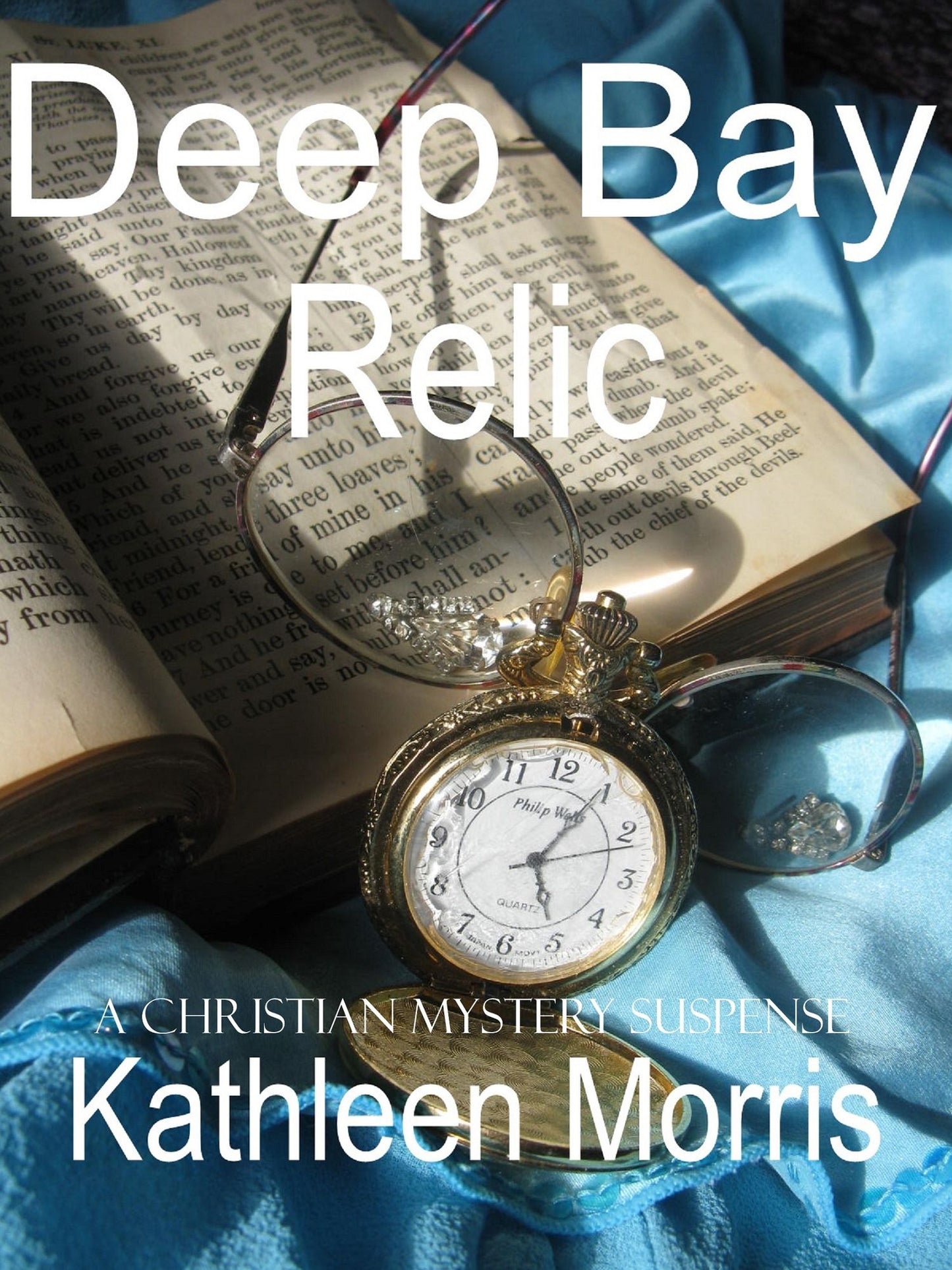 Deep Bay Relic