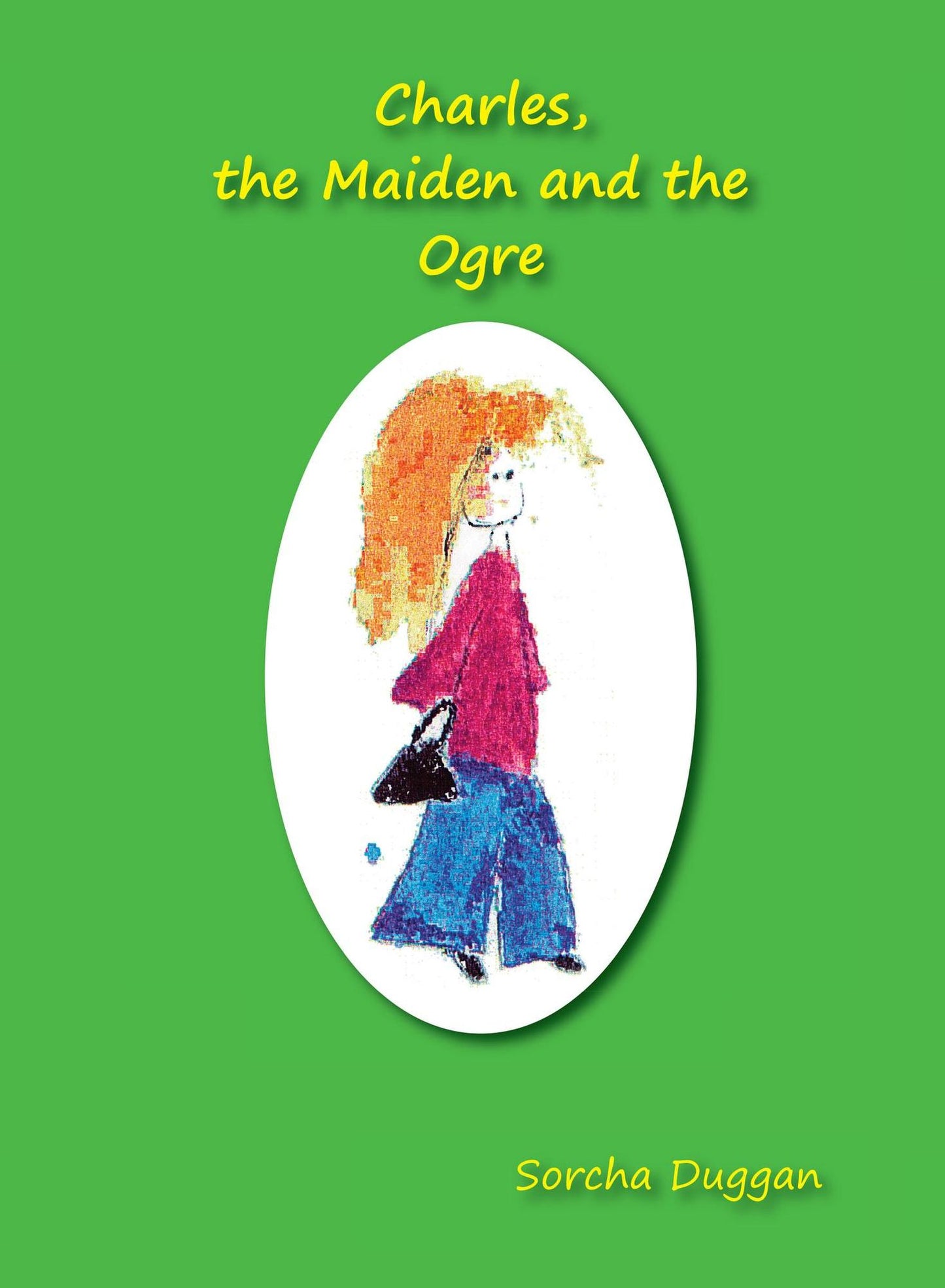 Charles, the Maiden and the Ogre