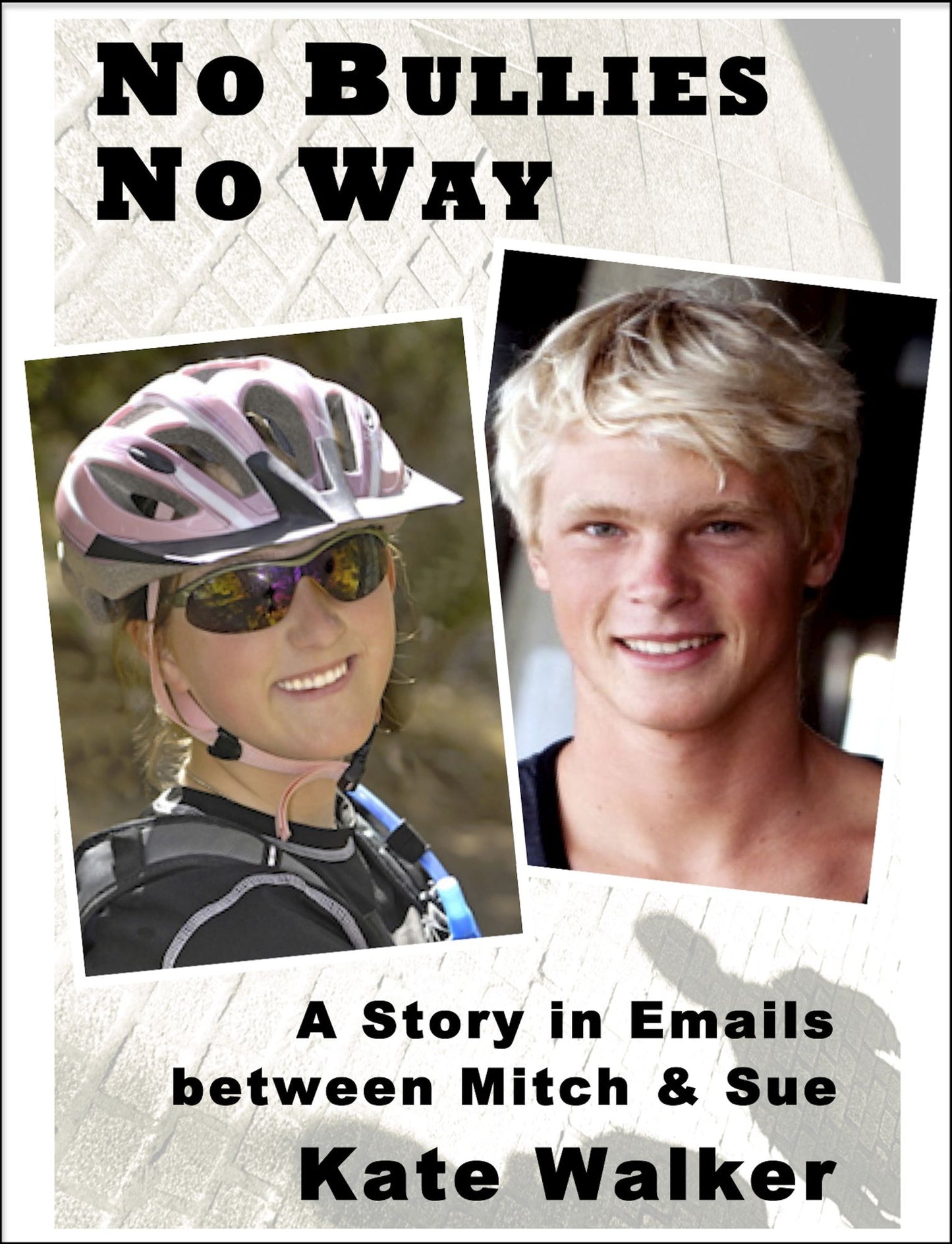 No Bullies No Way