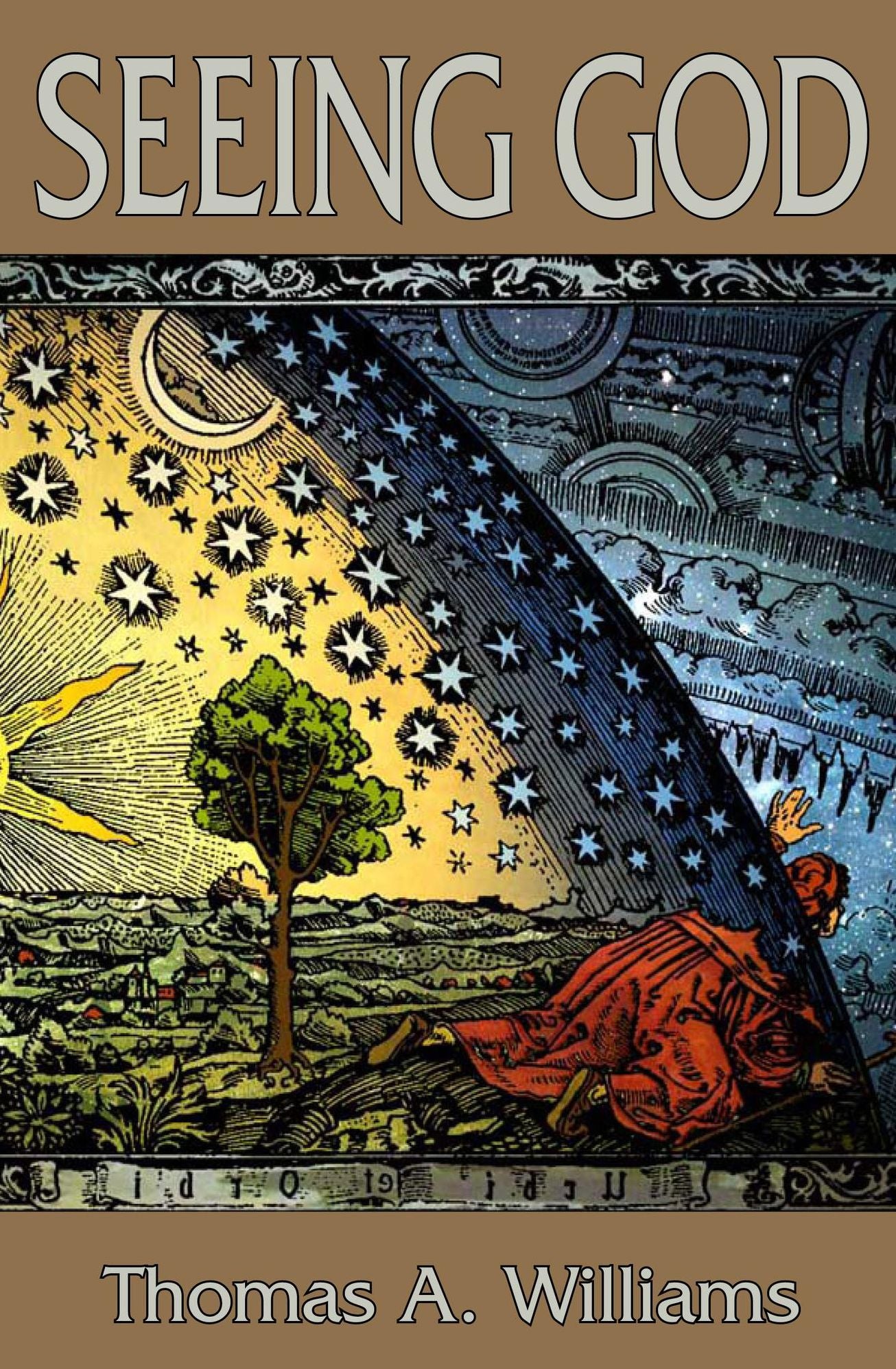 Seeing God