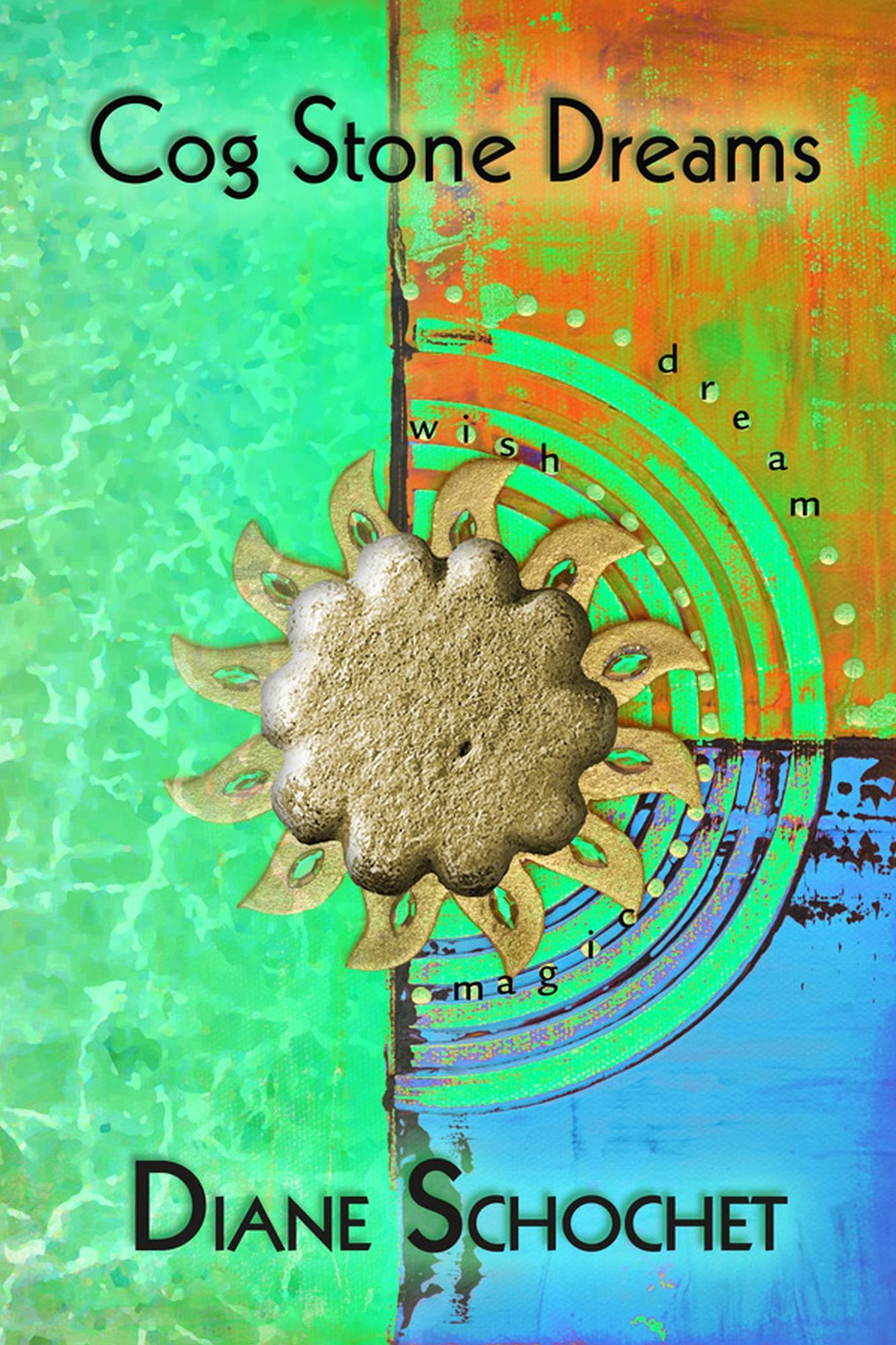 Cog Stone Dreams