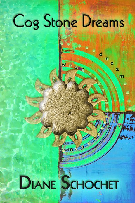 Cog Stone Dreams