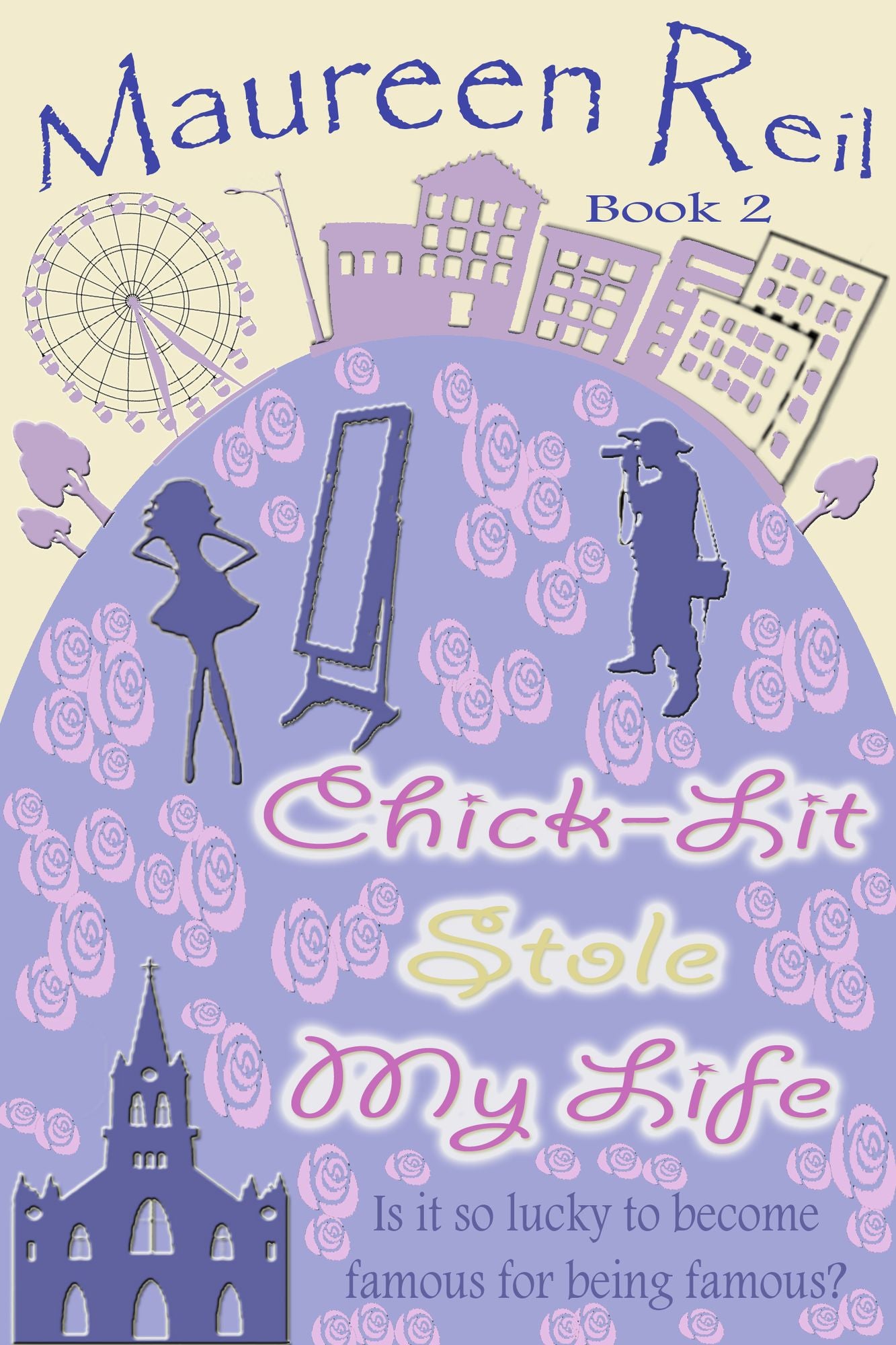 Chick-Lit Stole My Life
