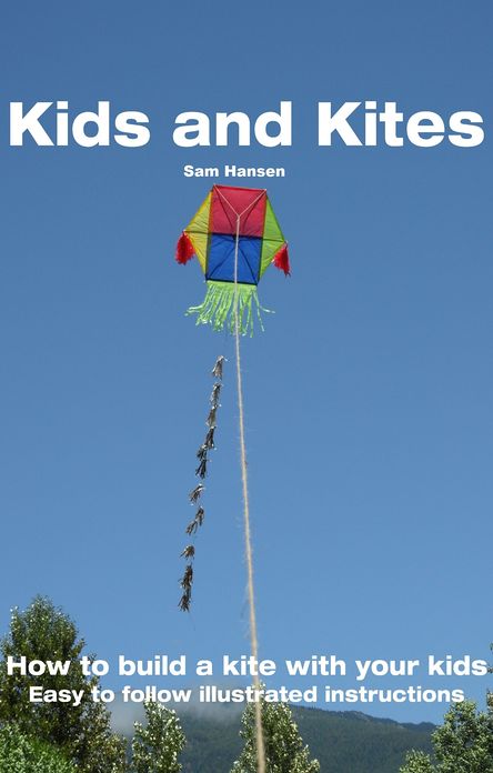 Kids and Kites