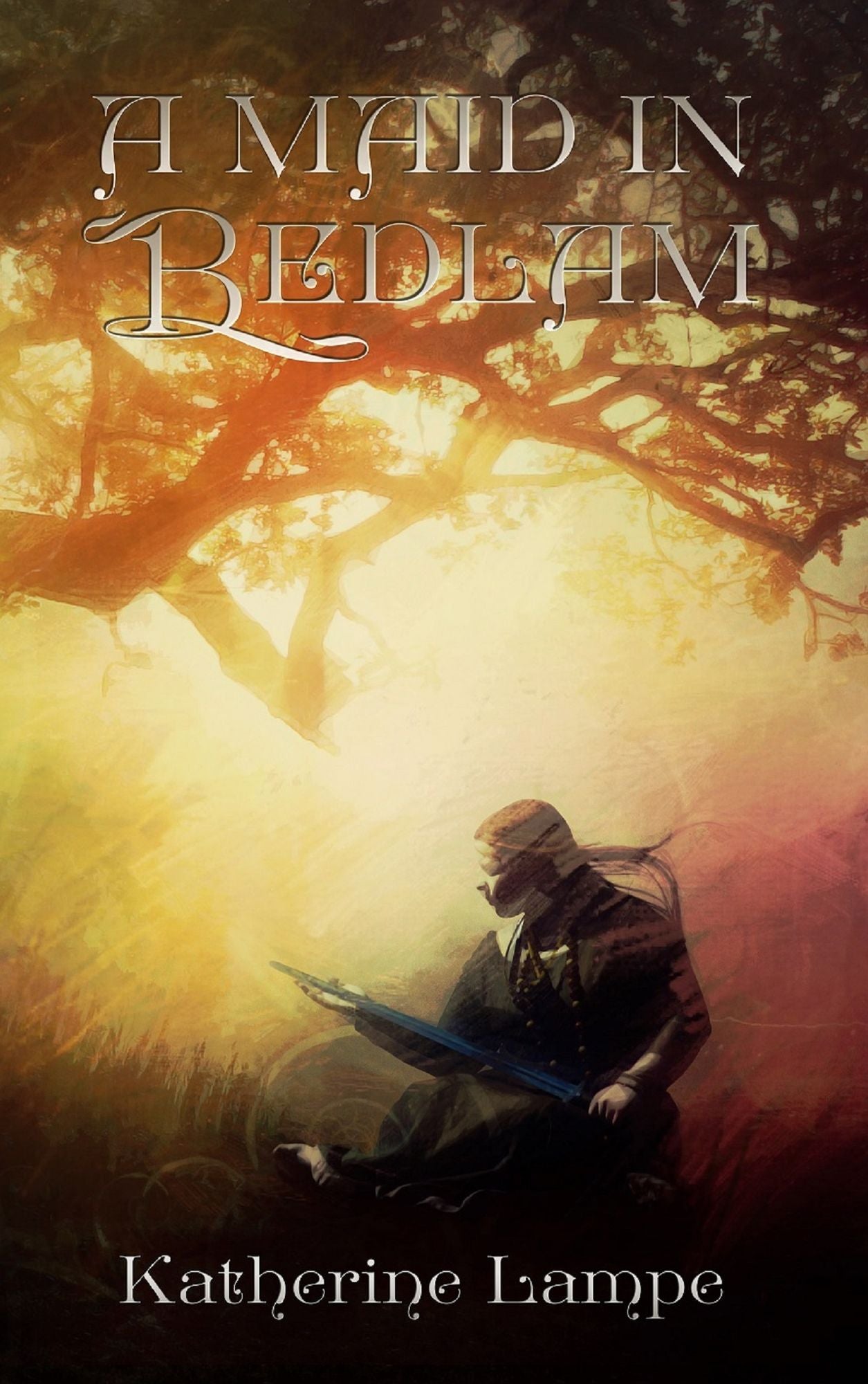 A Maid in Bedlam