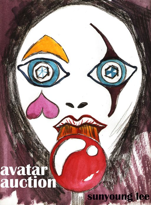 Avatar Auction (Avatar series #1)