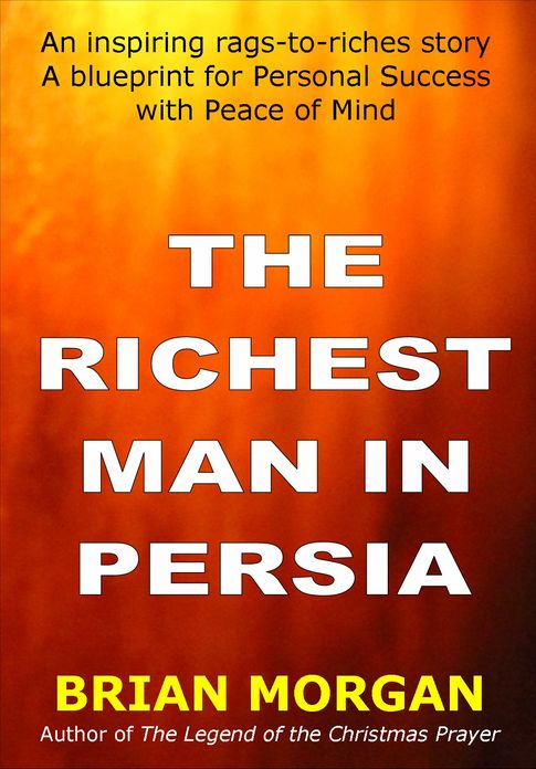 The Richest Man in Persia