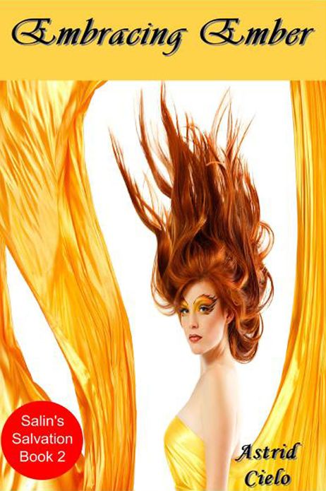 Embracing Ember (Salin's Salvation)