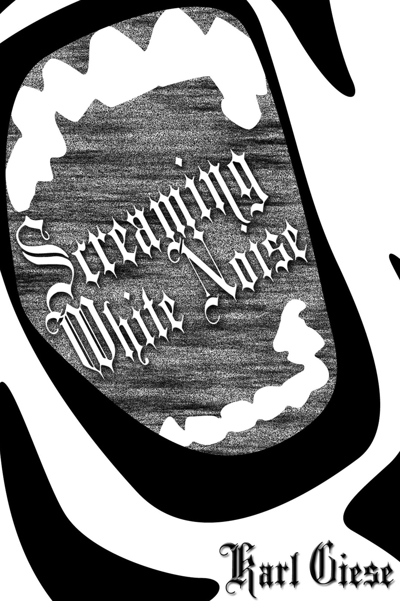 Screaming White Noise