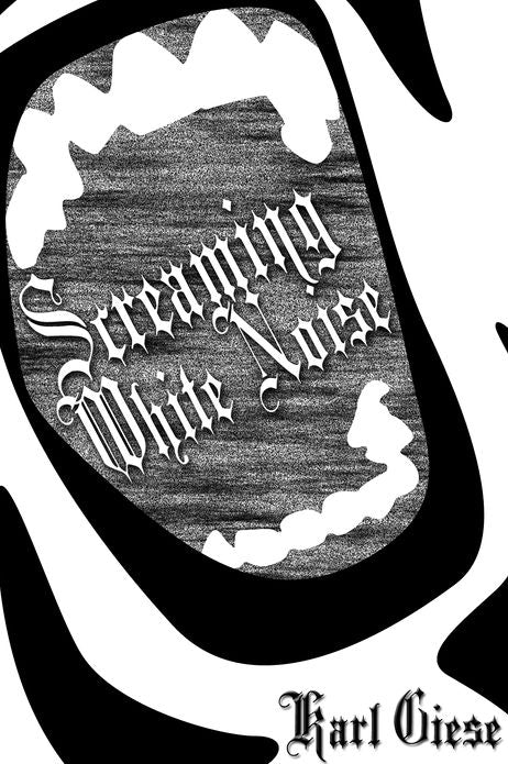 Screaming White Noise