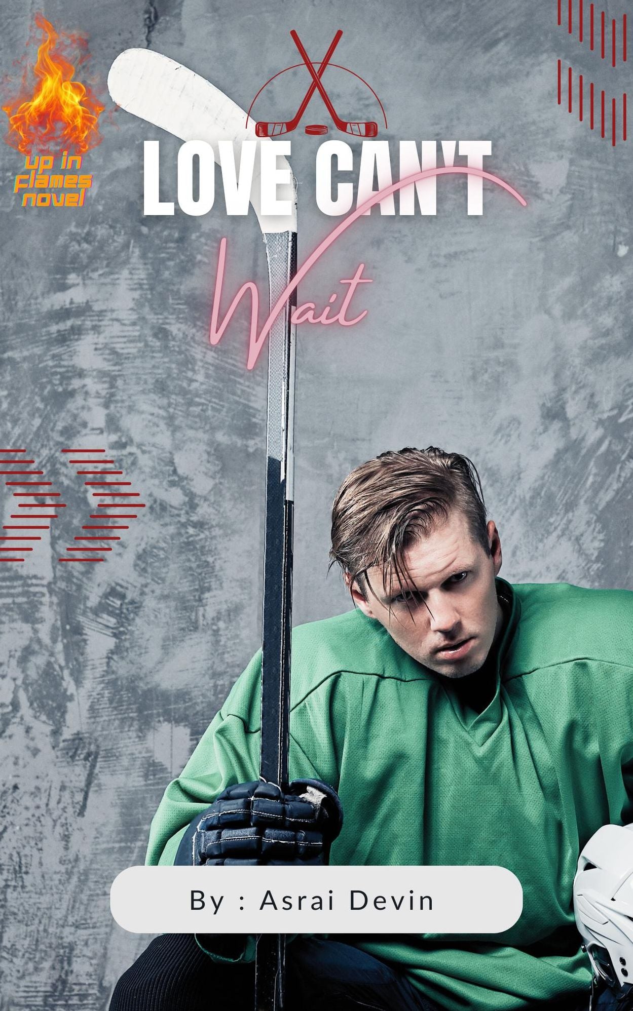 Love Can't Wait