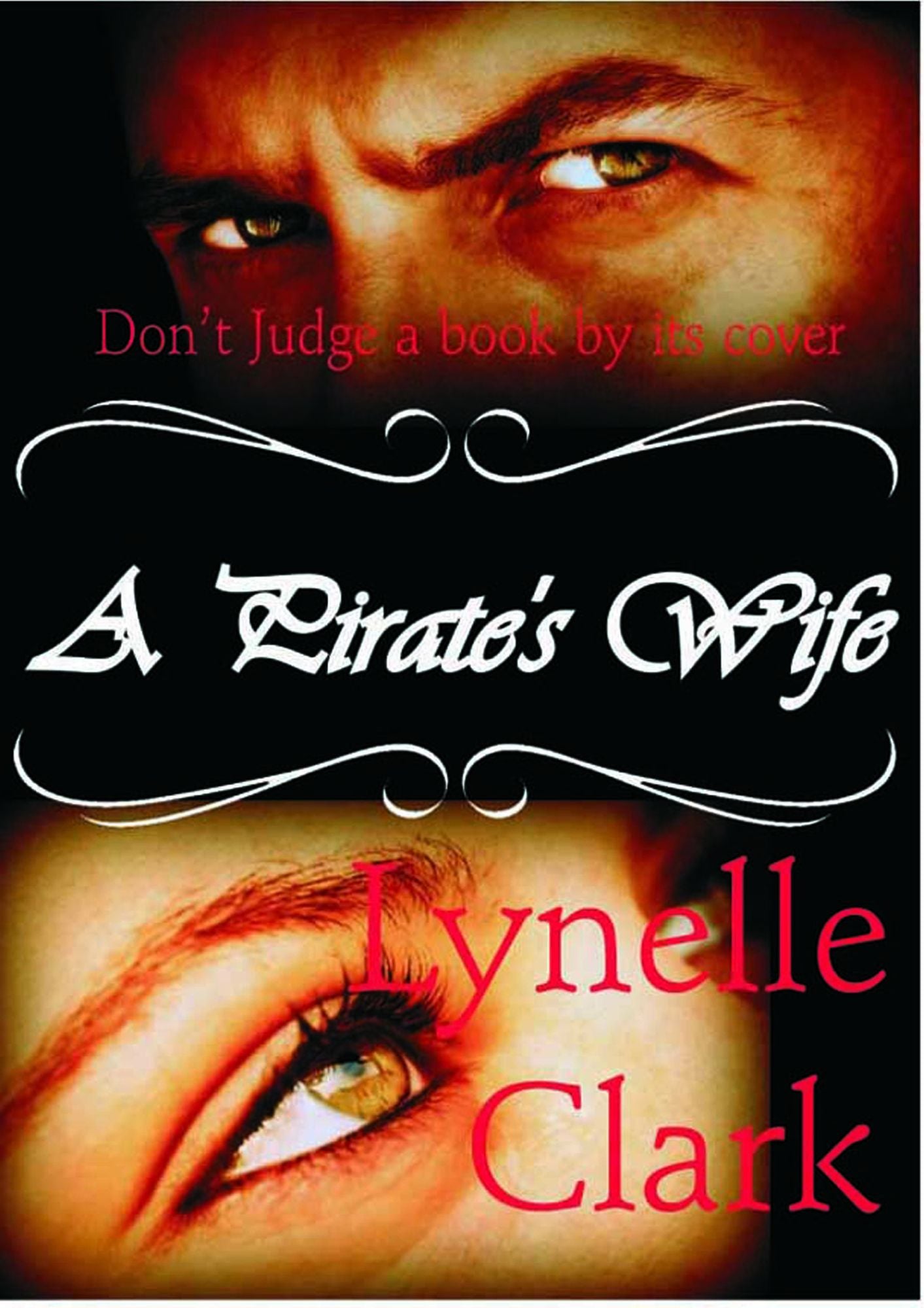 A Pirate's Wife