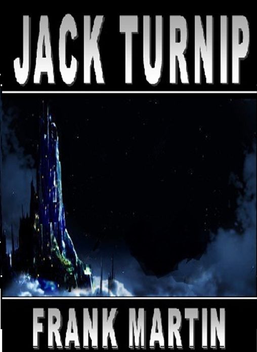 Jack Turnip