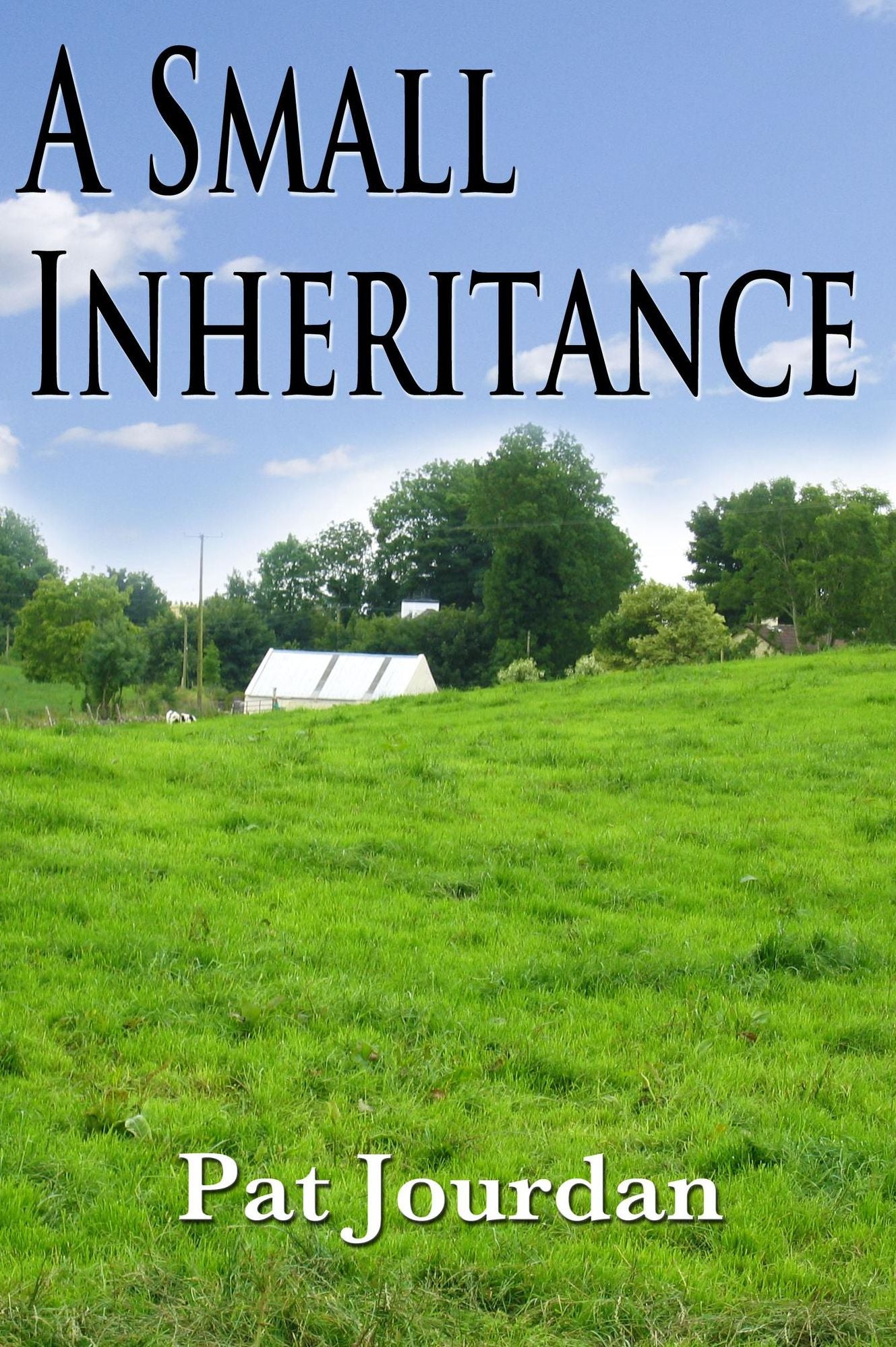 A Small Inheritance