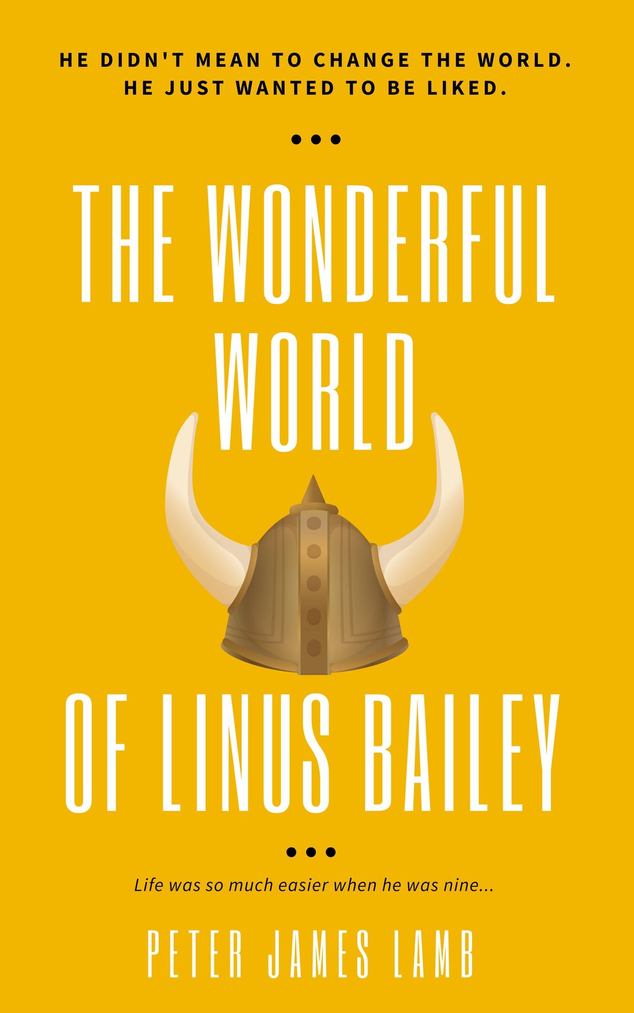 The Wonderful World of Linus Bailey