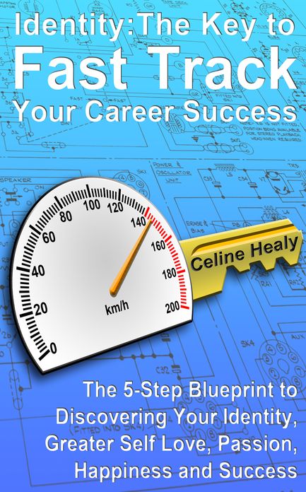 Identity: The Key to Fast Track Your Career Success