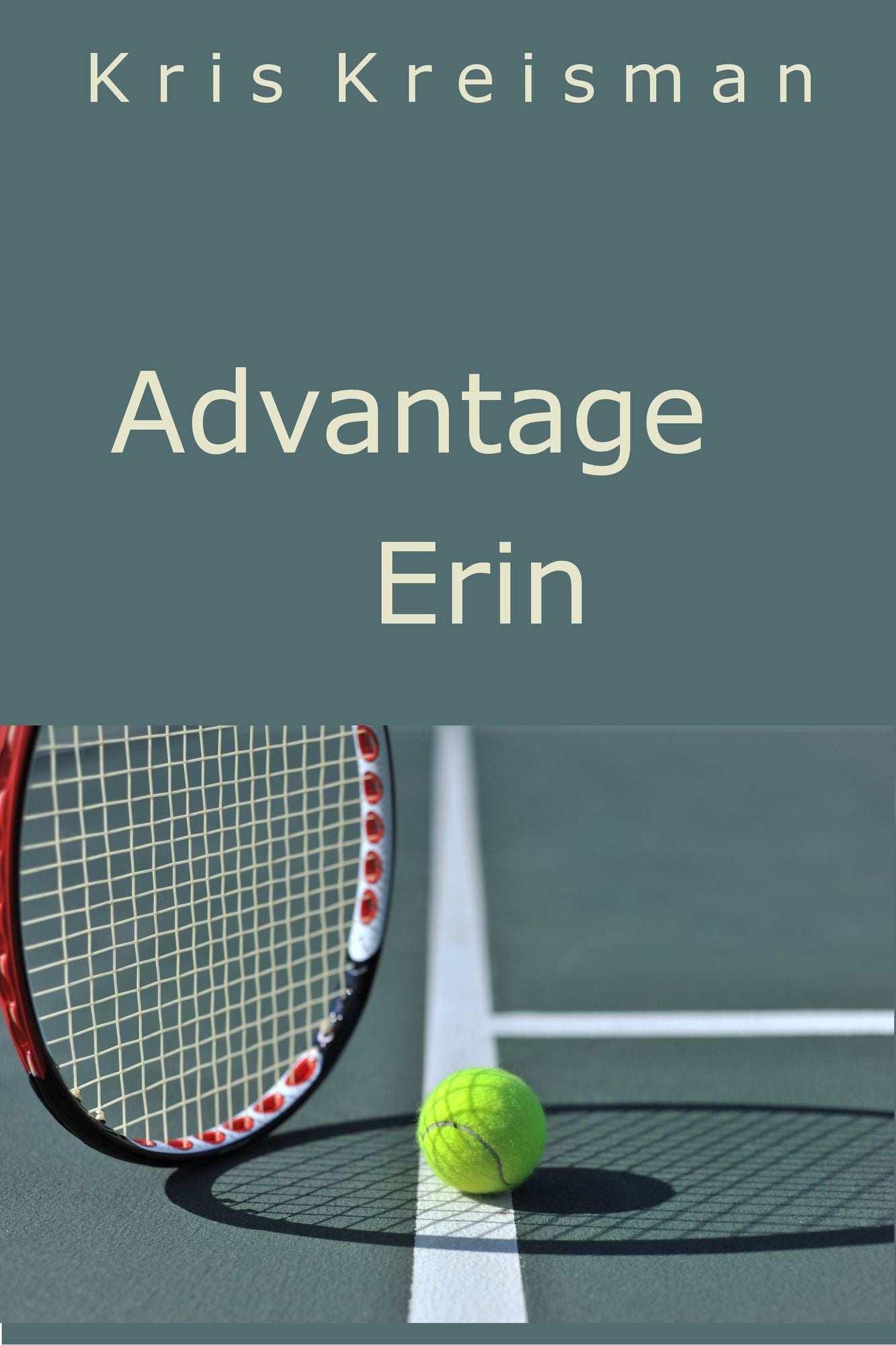 Advantage Erin